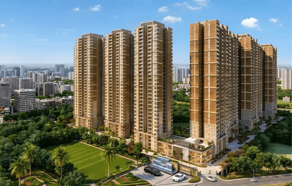 LODHA CAMELOT